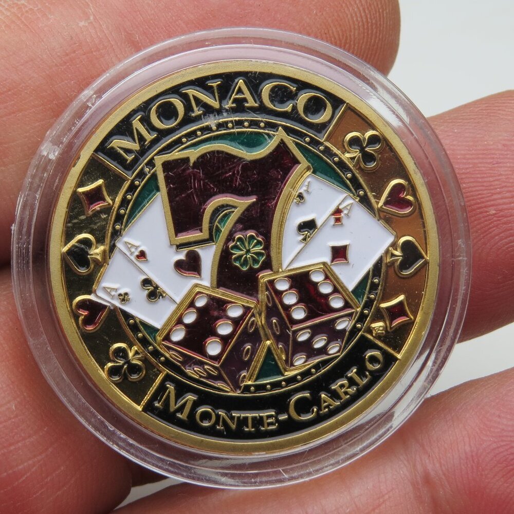 Gold Coin Veteran Medalian Collections